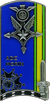 207° promotion - ADC MORIN