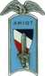 95° promotion - ADJ AMIOT