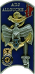 156° promotion - ADJ ALLOUCHE