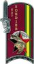 181° promotion - SGT BORDIER