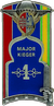 216° promotion - MAJ KIEGER