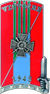 233° promotion -  Victoire 1945 - Cochinchine