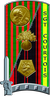 278° promotion - SGT COURTOIS